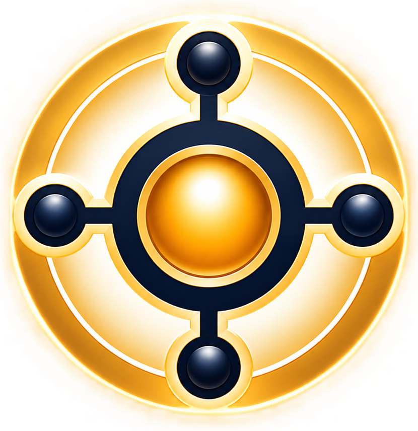 CentraSolver mark